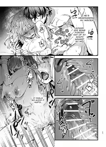 Page 65 of Saikyou Himokuzu Haraiya Ren-kun ni Dakitsubusareru made 2 | Until the Trashiest Boy Toy Exorcist Ren-kun Crushes Me in His Embrace 2 - preview thumbnail