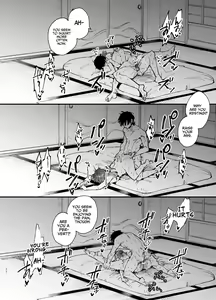 Page 72 of Saikyou Himokuzu Haraiya Ren-kun ni Dakitsubusareru made 2 | Until the Trashiest Boy Toy Exorcist Ren-kun Crushes Me in His Embrace 2 - preview thumbnail