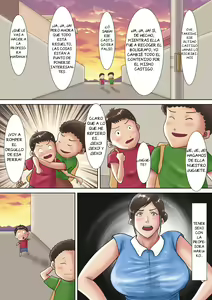 Page 21 of Hitozuma Kyoushi no Batsu Game ~Oshiego ni Shihai Sareta Kanashiki M-jo~ - preview thumbnail