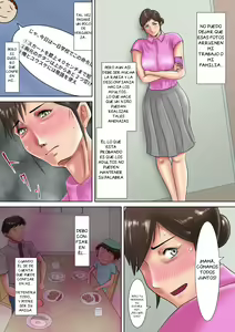 Page 24 of Hitozuma Kyoushi no Batsu Game ~Oshiego ni Shihai Sareta Kanashiki M-jo~ - preview thumbnail