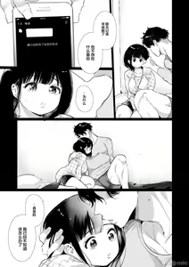 Page 40 of Yuki-chan NTR - preview thumbnail