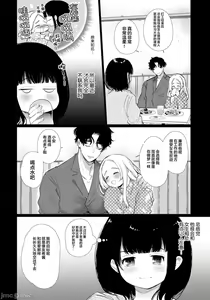 Page 5 of Yuki-chan NTR - preview thumbnail