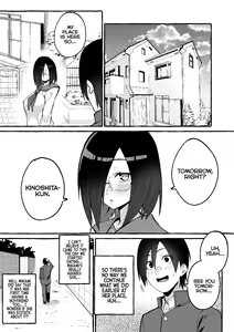 Page 15 of Oppai Kanojo Drained My Kintama - preview thumbnail