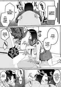 Page 24 of Oppai Kanojo Drained My Kintama - preview thumbnail
