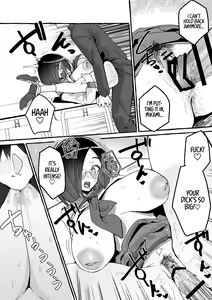 Page 28 of Oppai Kanojo Drained My Kintama - preview thumbnail