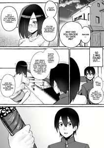Page 42 of Oppai Kanojo Drained My Kintama - preview thumbnail