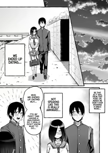 Page 5 of Oppai Kanojo Drained My Kintama - preview thumbnail