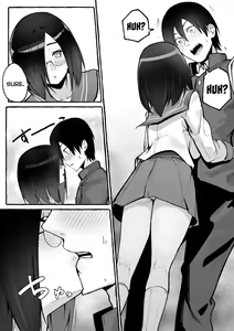 Page 7 of Oppai Kanojo Drained My Kintama - preview thumbnail