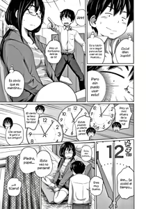Page 112 of Ane Megane - spectacled sister | Hermanas con anteojos - preview thumbnail