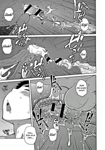 Page 178 of Ane Megane - spectacled sister | Hermanas con anteojos - preview thumbnail