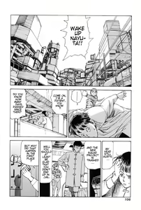 Page 112 of Choutennou Parataxis | Super-Conductive Brains Parataxis - preview thumbnail