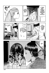 Page 113 of Choutennou Parataxis | Super-Conductive Brains Parataxis - preview thumbnail