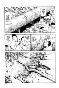 Page 133 of Choutennou Parataxis | Super-Conductive Brains Parataxis - preview thumbnail