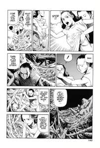Page 146 of Choutennou Parataxis | Super-Conductive Brains Parataxis - preview thumbnail