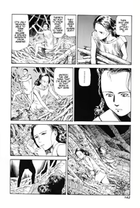 Page 148 of Choutennou Parataxis | Super-Conductive Brains Parataxis - preview thumbnail