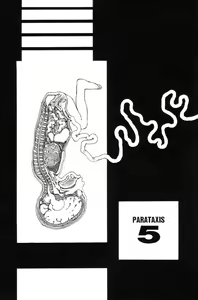 Page 163 of Choutennou Parataxis | Super-Conductive Brains Parataxis - preview thumbnail