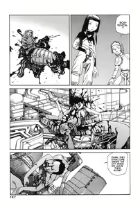 Page 173 of Choutennou Parataxis | Super-Conductive Brains Parataxis - preview thumbnail