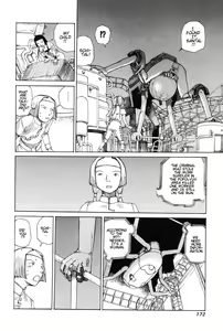 Page 178 of Choutennou Parataxis | Super-Conductive Brains Parataxis - preview thumbnail