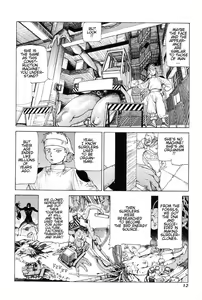 Page 18 of Choutennou Parataxis | Super-Conductive Brains Parataxis - preview thumbnail