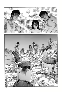 Page 193 of Choutennou Parataxis | Super-Conductive Brains Parataxis - preview thumbnail