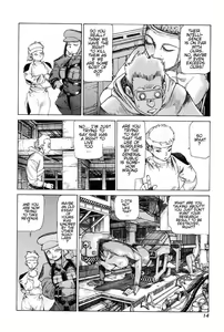 Page 20 of Choutennou Parataxis | Super-Conductive Brains Parataxis - preview thumbnail