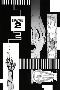 Page 43 of Choutennou Parataxis | Super-Conductive Brains Parataxis - preview thumbnail