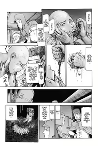 Page 55 of Choutennou Parataxis | Super-Conductive Brains Parataxis - preview thumbnail
