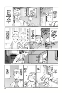 Page 59 of Choutennou Parataxis | Super-Conductive Brains Parataxis - preview thumbnail