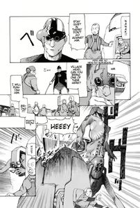 Page 63 of Choutennou Parataxis | Super-Conductive Brains Parataxis - preview thumbnail