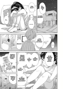 Page 3 of Nee Papa, Rikon Shite! - Hey Daddy, Please Divorce! (decensored) - preview thumbnail