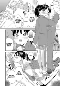 Page 6 of Nee Papa, Rikon Shite! - Hey Daddy, Please Divorce! (decensored) - preview thumbnail