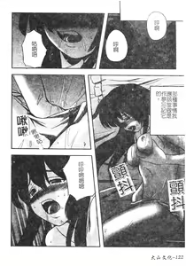 Page 123 of Hagane no Otome - Steel Maiden - preview thumbnail