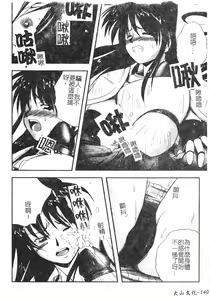 Page 141 of Hagane no Otome - Steel Maiden - preview thumbnail