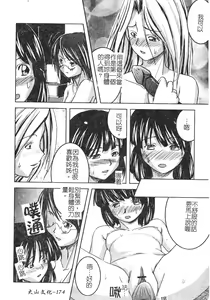 Page 175 of Hagane no Otome - Steel Maiden - preview thumbnail