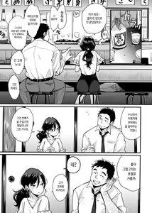 Page 13 of Kotowarenaikei | 거절못하는 타입 (decensored) - preview thumbnail