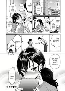 Page 22 of Kotowarenaikei | 거절못하는 타입 (decensored) - preview thumbnail