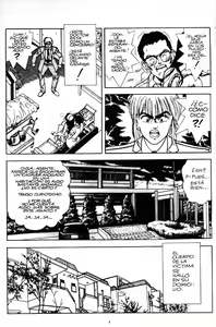 Page 5 of Visionary 5 - preview thumbnail