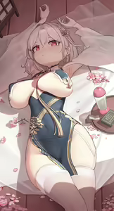 Sirius — hentai manga cover on Fhentai