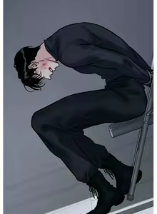 Page 9 of THE ABYSS - preview thumbnail
