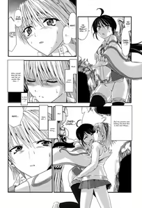 Page 105 of Injya Kikou ~Ijou Ai ni Midare Kuruu Otome~ - preview thumbnail