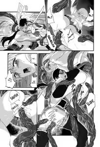 Page 110 of Injya Kikou ~Ijou Ai ni Midare Kuruu Otome~ - preview thumbnail