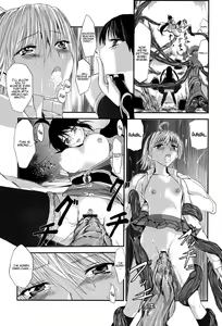Page 114 of Injya Kikou ~Ijou Ai ni Midare Kuruu Otome~ - preview thumbnail
