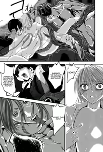 Page 123 of Injya Kikou ~Ijou Ai ni Midare Kuruu Otome~ - preview thumbnail
