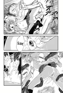Page 127 of Injya Kikou ~Ijou Ai ni Midare Kuruu Otome~ - preview thumbnail