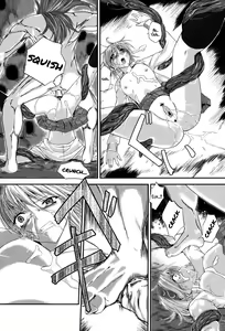 Page 128 of Injya Kikou ~Ijou Ai ni Midare Kuruu Otome~ - preview thumbnail