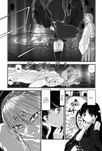Page 132 of Injya Kikou ~Ijou Ai ni Midare Kuruu Otome~ - preview thumbnail