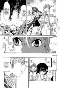 Page 154 of Injya Kikou ~Ijou Ai ni Midare Kuruu Otome~ - preview thumbnail
