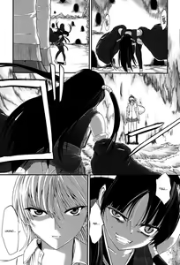 Page 158 of Injya Kikou ~Ijou Ai ni Midare Kuruu Otome~ - preview thumbnail