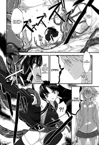 Page 159 of Injya Kikou ~Ijou Ai ni Midare Kuruu Otome~ - preview thumbnail