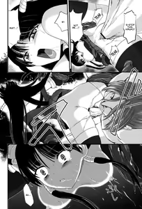 Page 167 of Injya Kikou ~Ijou Ai ni Midare Kuruu Otome~ - preview thumbnail